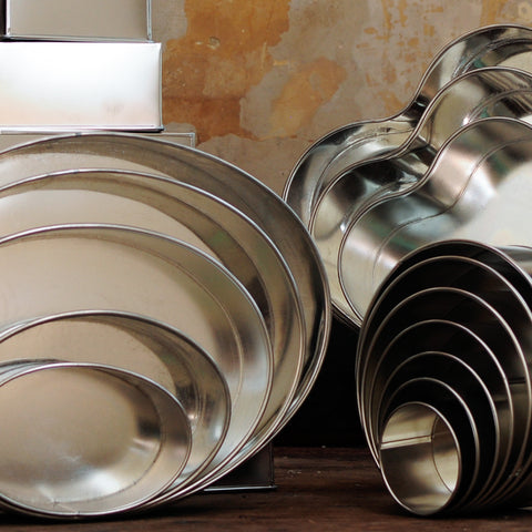 Cake Tins