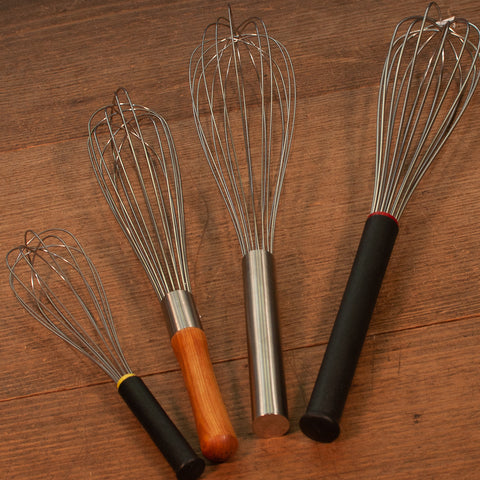 Whisks