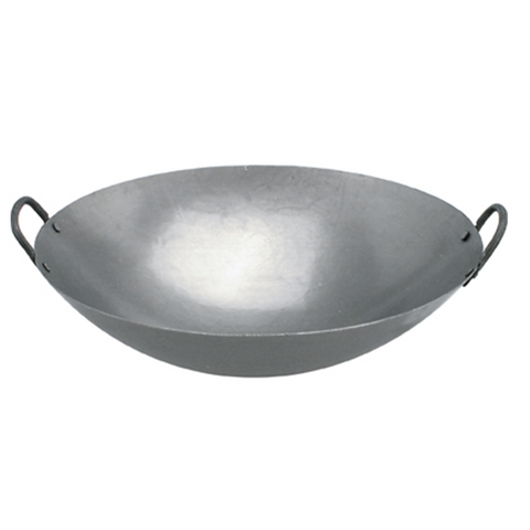Woks