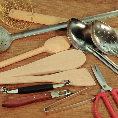 Kitchen Utensils