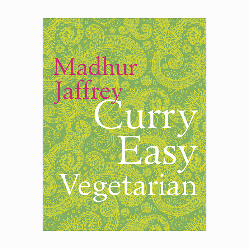 Curry Easy Madhur Jaffry