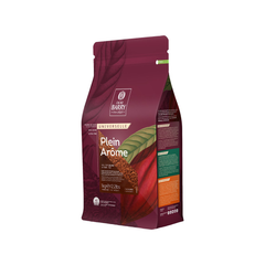 Cocoa Powder Cacao Barry Dutch Process 1kg Bag