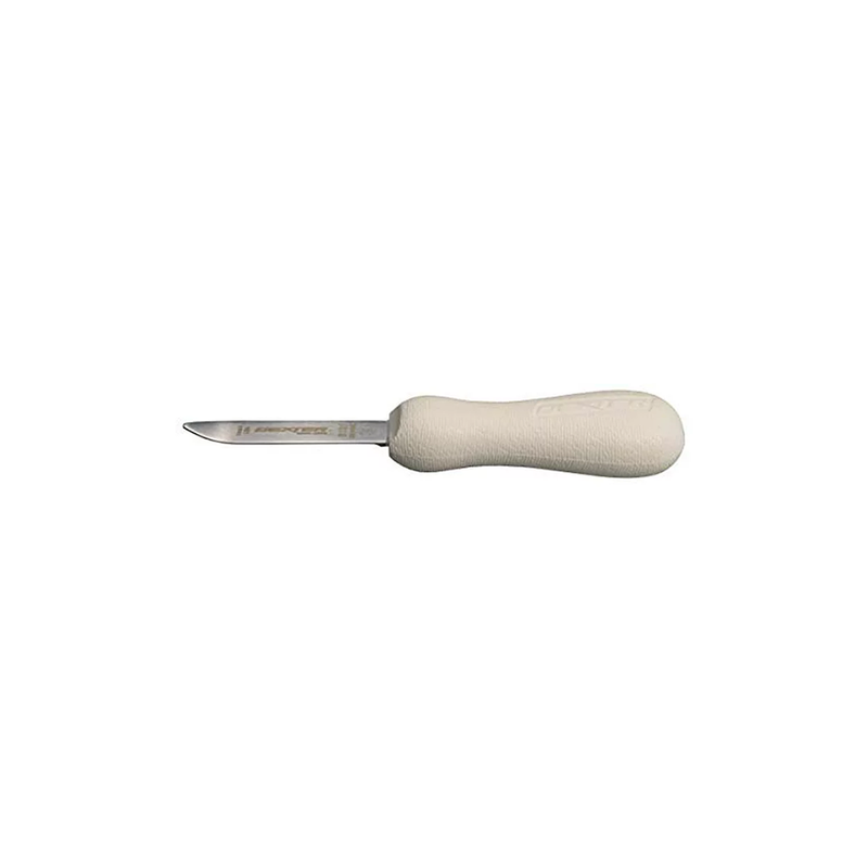 Oyster Knife Dexter New Haven Hooked 7cm