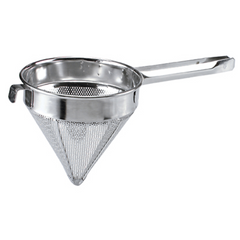 Chinois Fine / Conical Sieve
