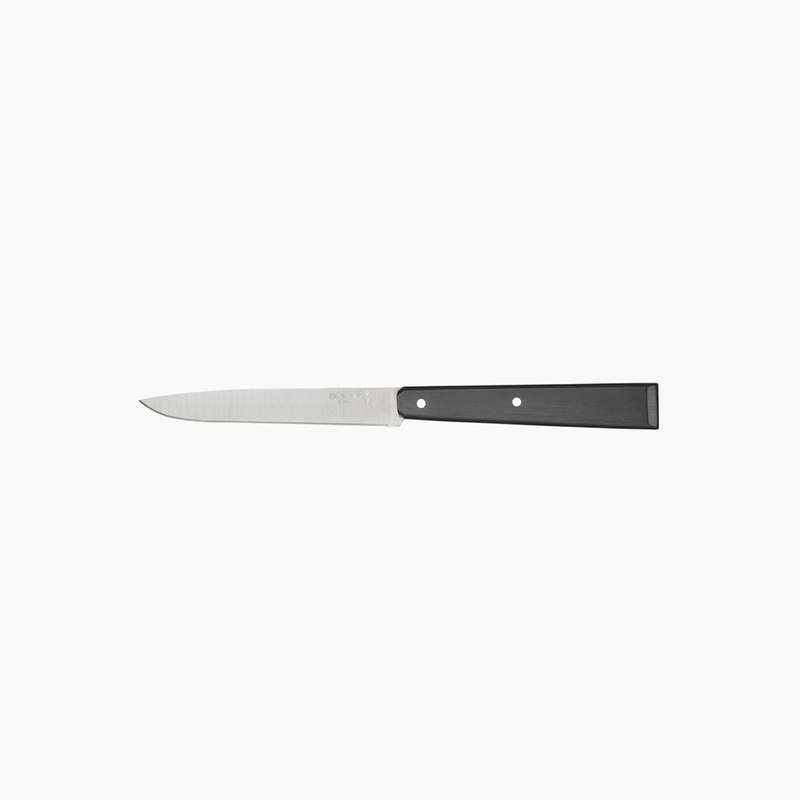 Opinel125 Pro Micro Serrated Steak Knife