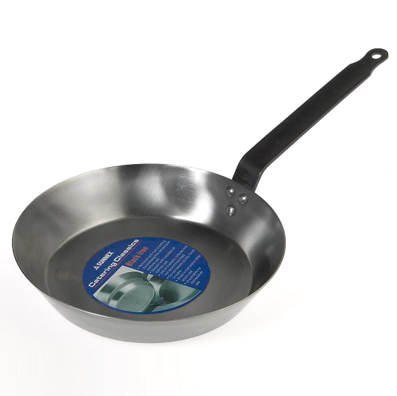 Sunnex Carbon Steel Fry pan
