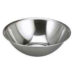 Stainless Steel Mixing Bowls