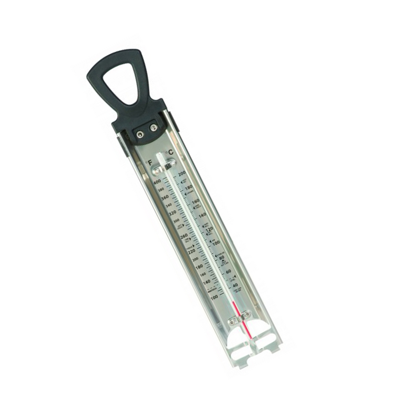 Sugar Thermometer Stainless Steel  40c To 200c