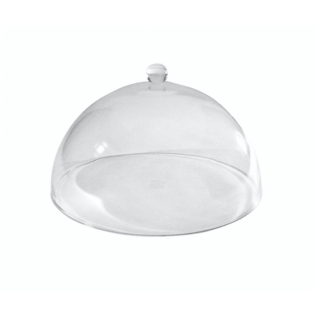 Cake Cover Plastic Knob Handle 30cm Chefs' Warehouse