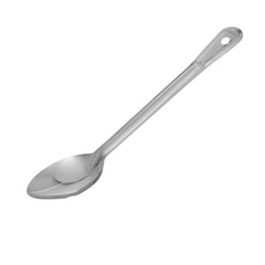 Kitchen Spoon Plain Stainless Steel
