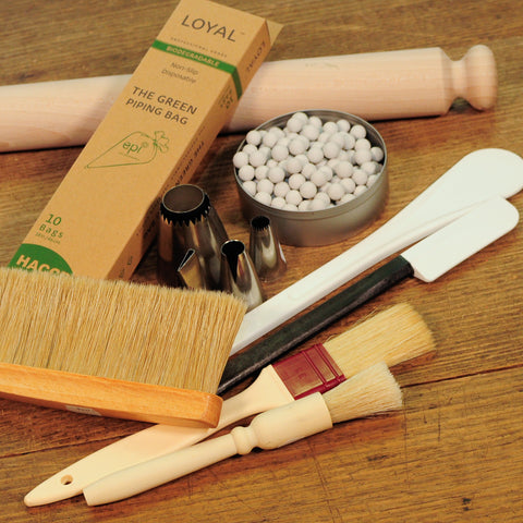 Baking Utensils