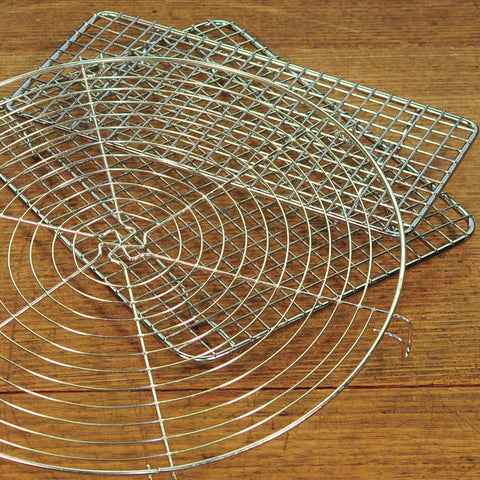 Cooling Racks