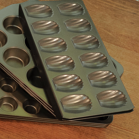 Moulds
