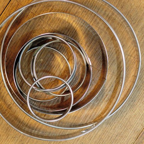 Rings & Frames