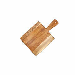 Serving Board 190mm Square With Handle