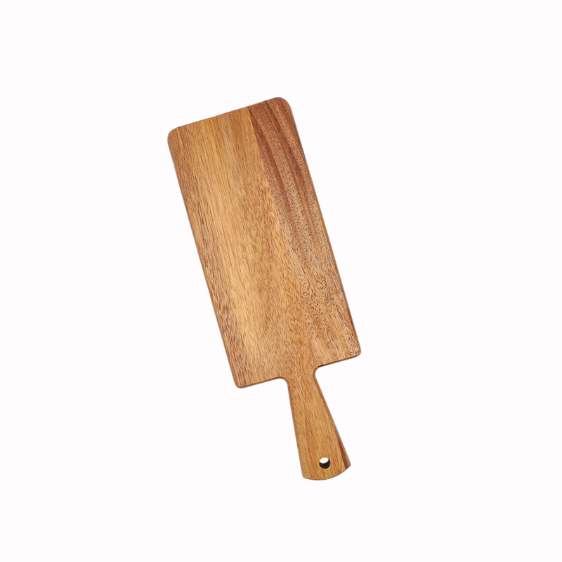Serving Board 240mm Long With Handle