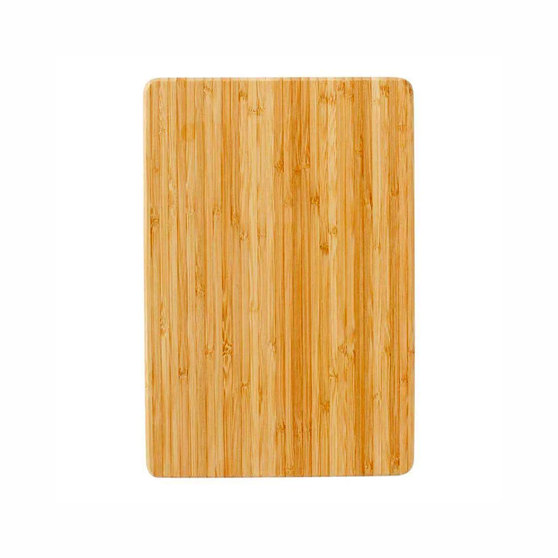 Bamboo Chopping Board  370mm x 250mm X 20mm