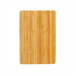 Bamboo Chopping Board  370mm x 250mm X 20mm