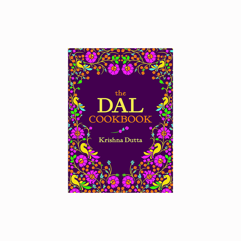 Dal Cookbook