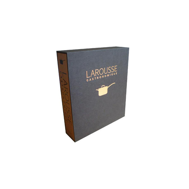 Larousse Gastronomique Hardcover