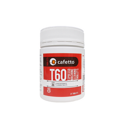 T60 Domestic Espresso Machine Cleaning Tablets