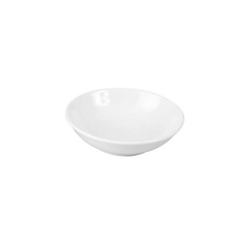 Butter / Sauce Dish Melamine