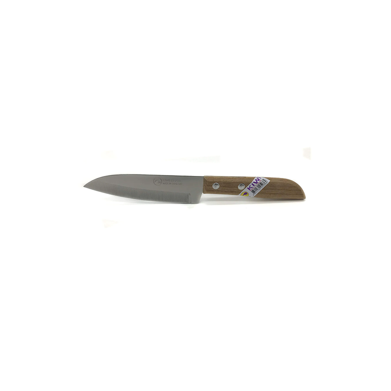No. 503 KIWI Knife Kitchen Chef Knives Stainless Steel Blade Cook