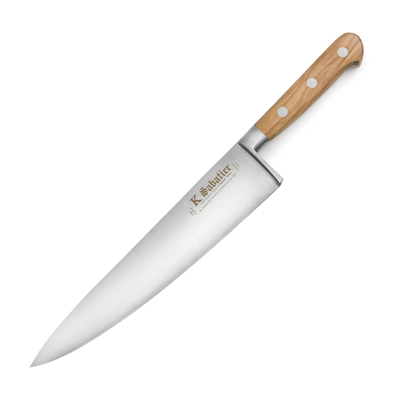 Sabatier Chef Forged Wood 150mm 1sw