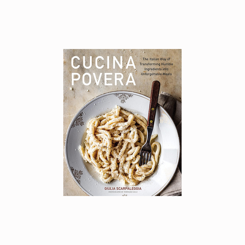 Cucina Povera