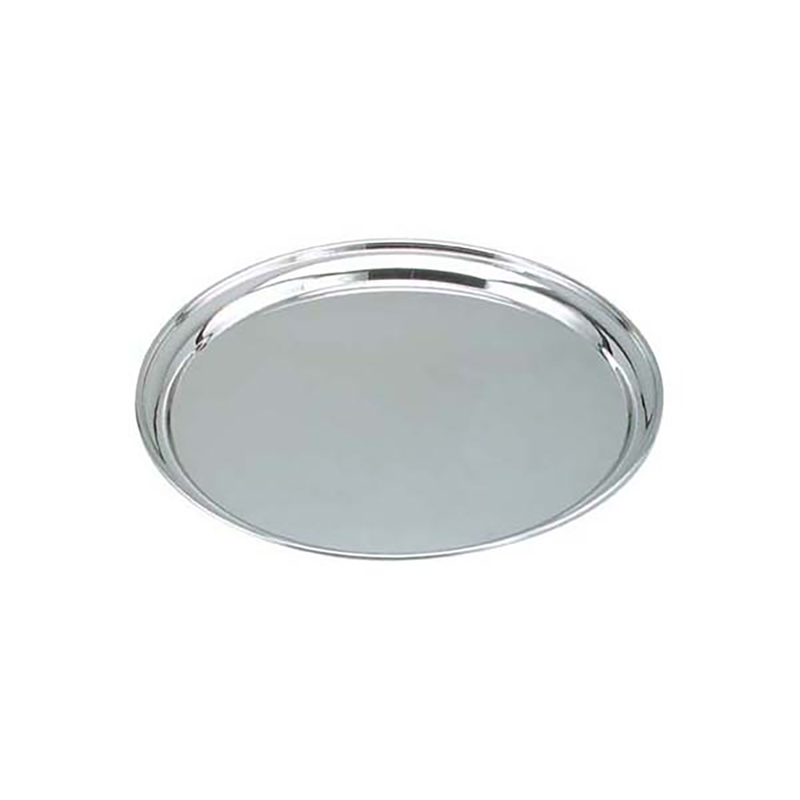 Waiters Tray Non Slip Stainless Steel