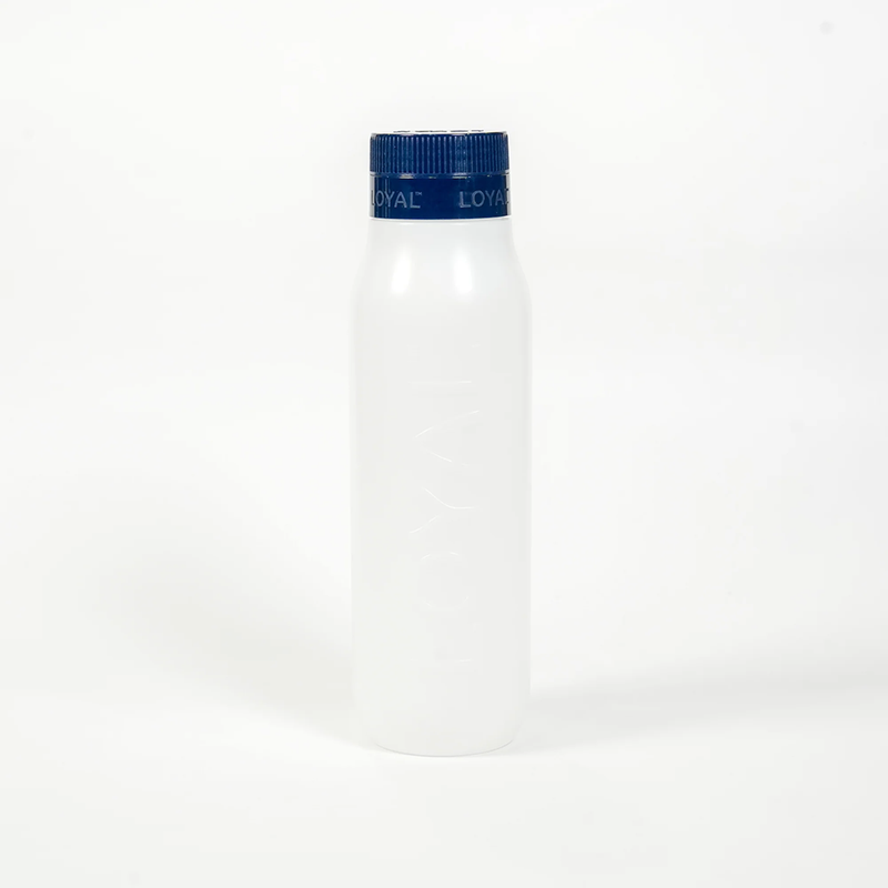 Syrup Soaking Bottle Plastic 500ml