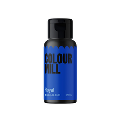 Colour Mill Food Colouring