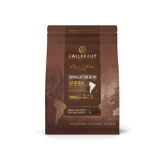 Callebaut Arriba Single Origin 2.5kg