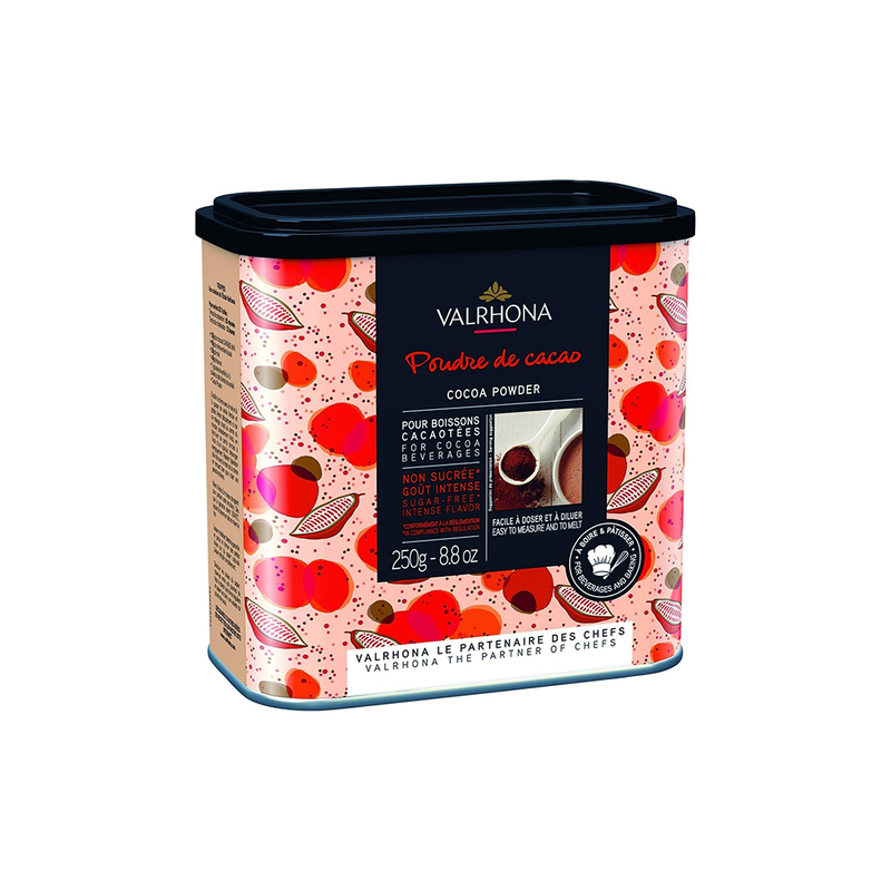 Cocoa Powder Valrhona 250gr