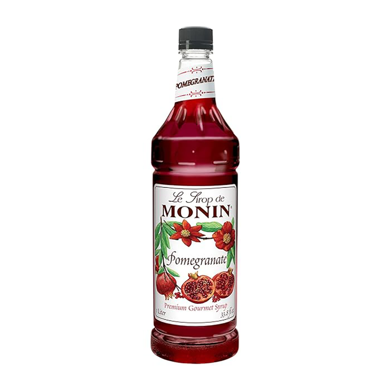 Monin Syrup Pomegranate 700ml