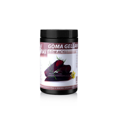 Sosa Gellan Gum 500gr