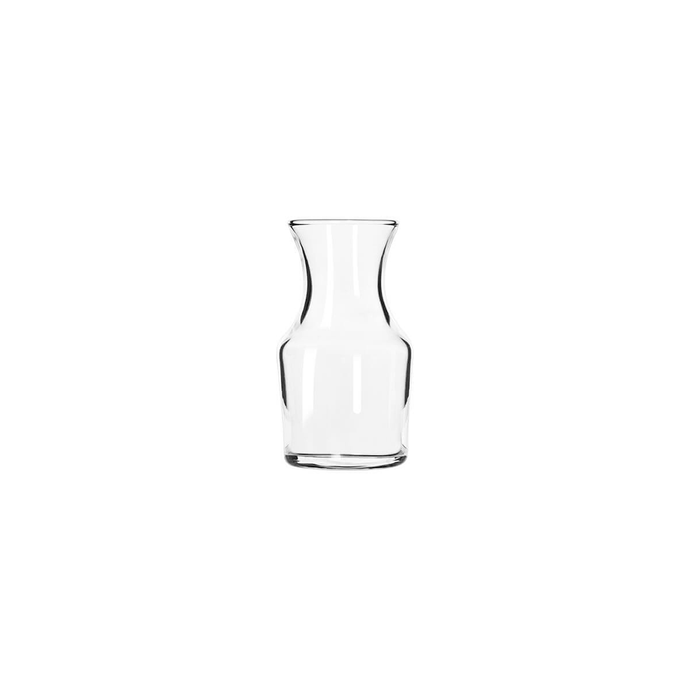 Mini Caraffe Libbey Mini Carafe 122ml | Chefs' Warehouse