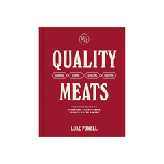 LP'S QUALITY MEATS