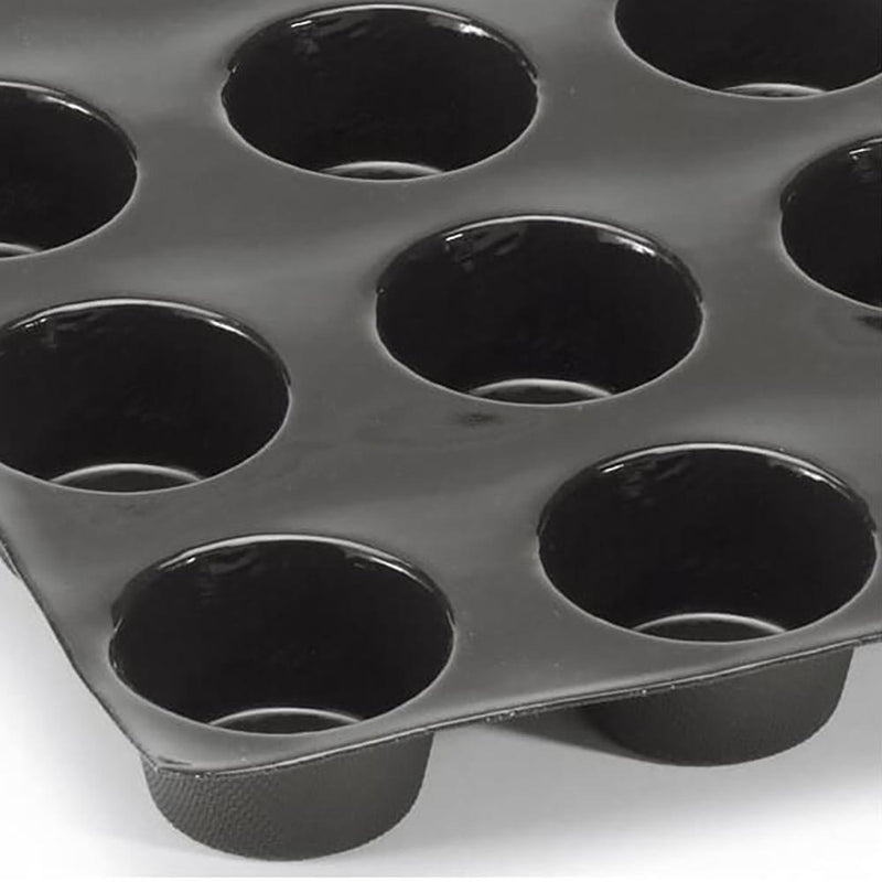 Flexipan Mini Muffin X 20 51mm Deep