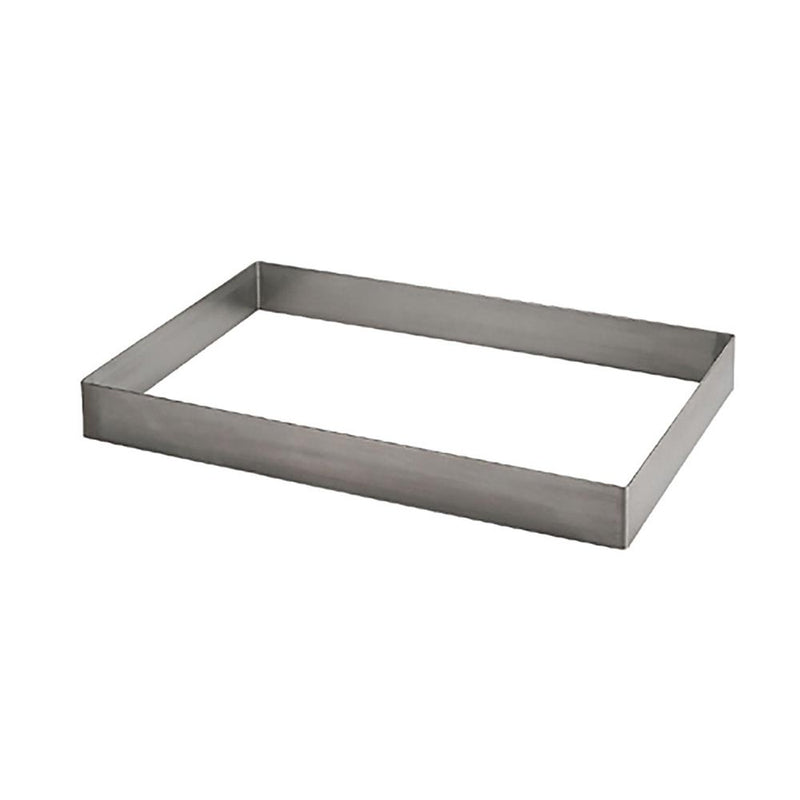 Cake Frame 490x290x45h For Sr603