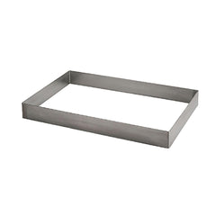 Cake Frame 490x290x45h For Sr603