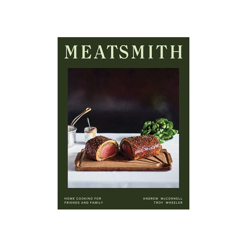 MEATSMITH