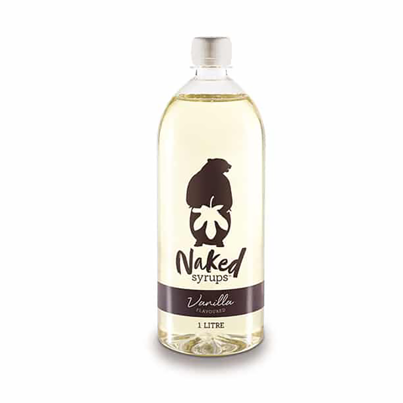 Syrup | Delicious and Ideal for Cafes | Chefs’ Warehouse | Chefs' Warehouse