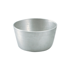 Pudding Mould Aluminium 66mm Dia