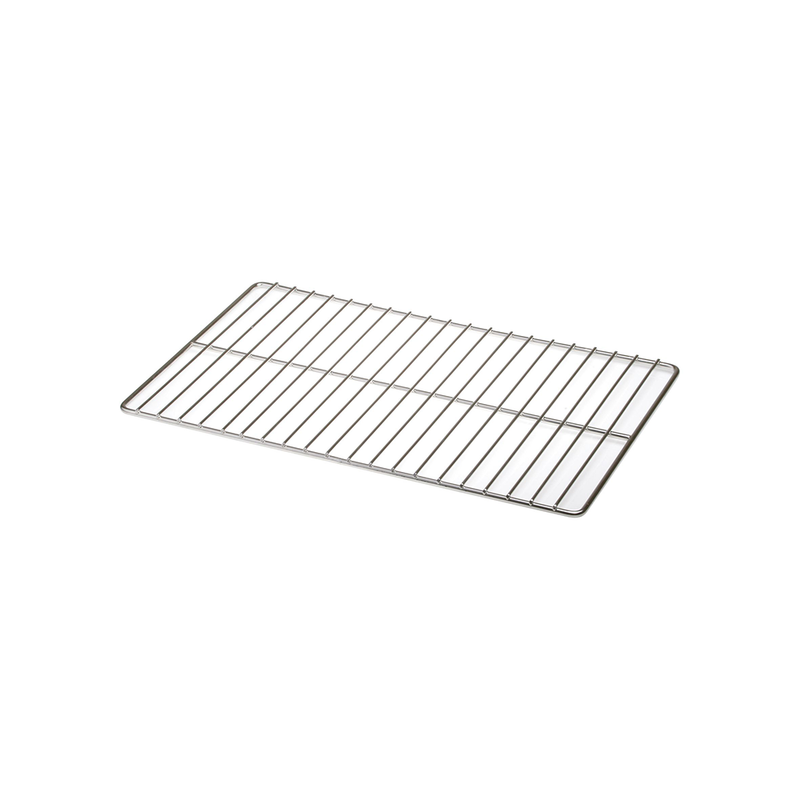 Pastry Rack Rect Stainless 530 X 325