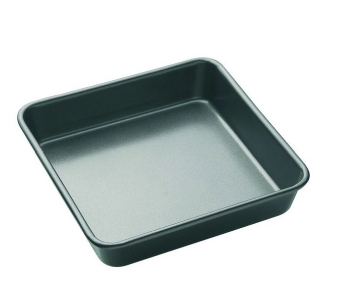 Roasting Tin Square Non Stick 24cm Chefs' Warehouse