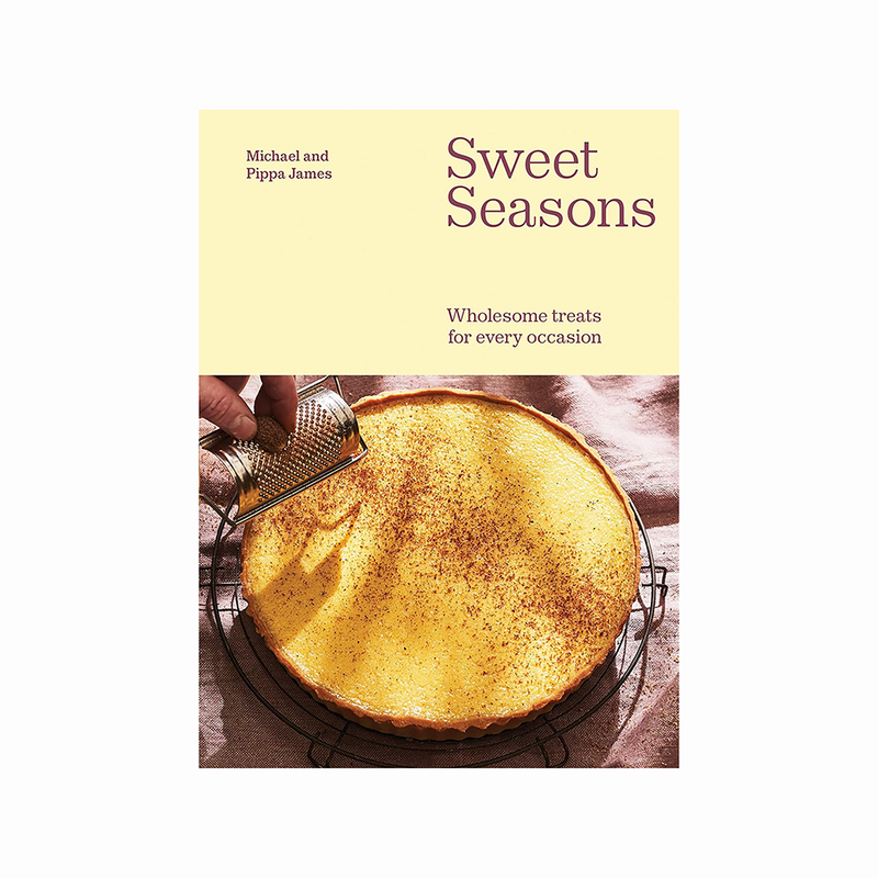 SWEET SEASONS by Michael and Pippa James