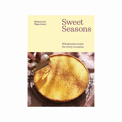 SWEET SEASONS by Michael and Pippa James