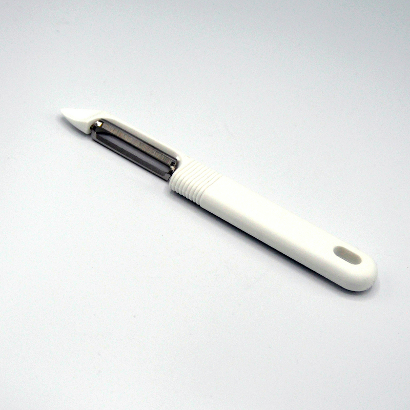 Peeler Swivel Blade Straight