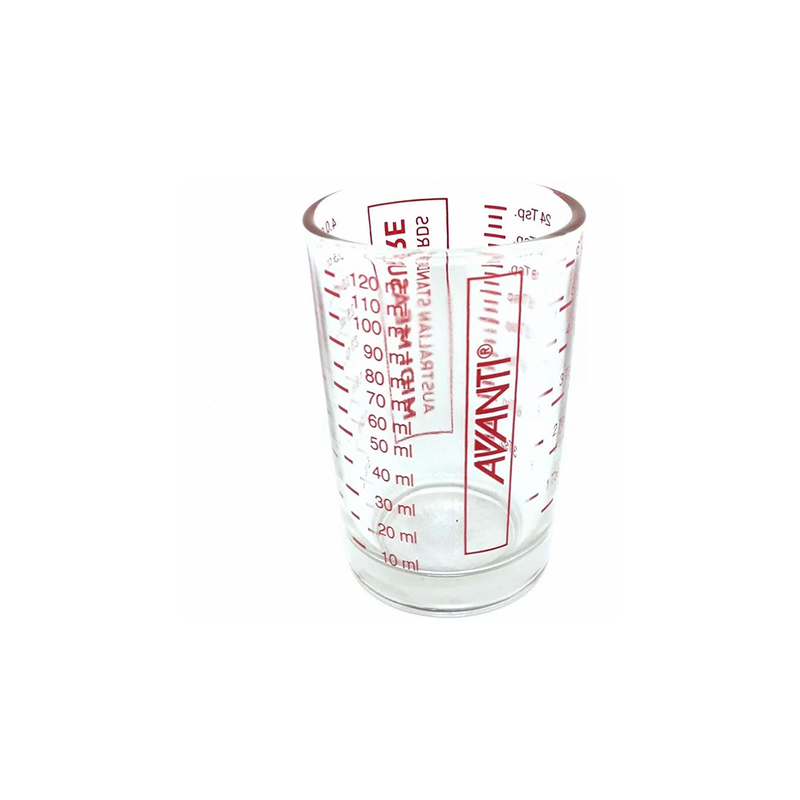 Measure Glass 120ml